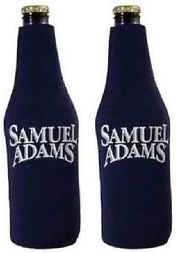 Samuel Adams Bottle Cooler - Set of 2