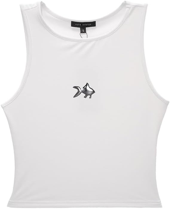 Fish Emblem Tank