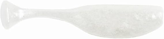 Baitfuel 2 NanoSwim Pearl White