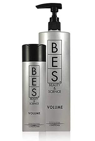Seb Bes Volume Conditioner 1l