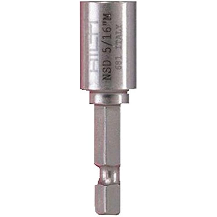 Hilti 2038758 2-Inch Magnetic Bit Holder