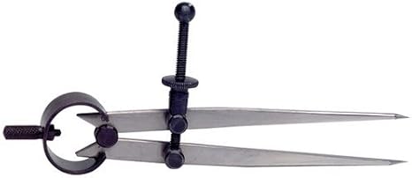 PEC 8100-012 12" Spring-Type Divider