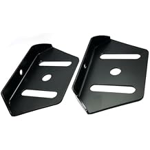 1740912BMYP Snowthrower Skid Shoes Compatible with Craftsman Murray Simplicity Snow Blower (2 Pack)