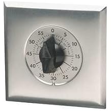 Marktime 72132ab High Amp Timer, Two Hours