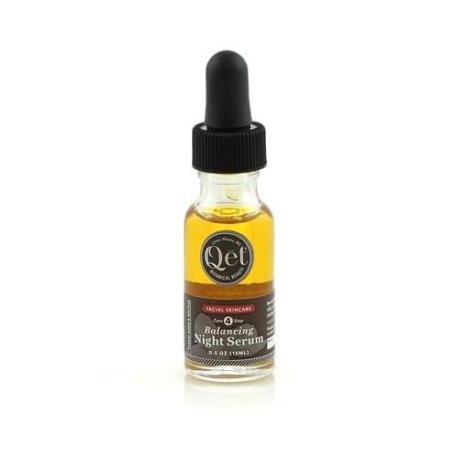 Balancing Night Serum