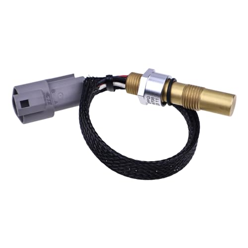 HOLDWELL Speed Sensor KPPG16708 KPP Pulse Pick Up PPU