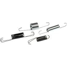 APDTY 60318 Throttle Return Spring Assortment