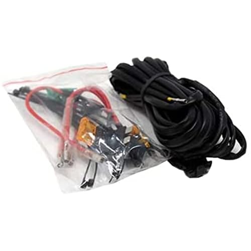 Baja Designs Wiring Harness LP9LP6LP4 Backlit Add-On