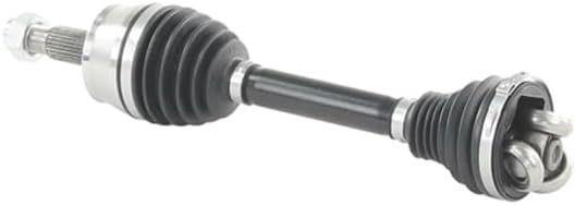BuyAutoParts 90-07417N Drive Axle Front New