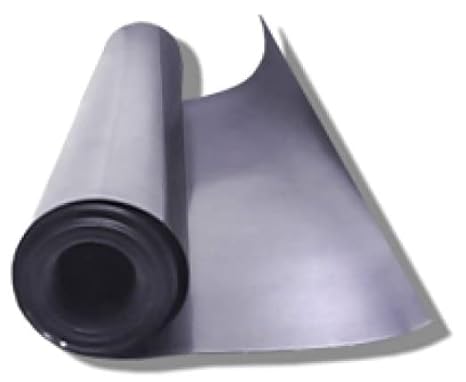 Lead Sheet, Sheet Lead Rolls, 1/32 x 12 x 12 inches
