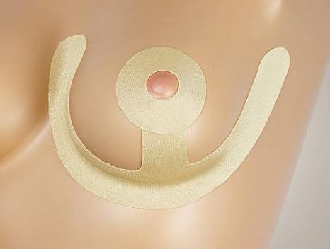 Oleeva Breast Form Kit. Each.