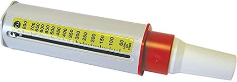 Peak Flow Meter Mini-Wright - Q2607