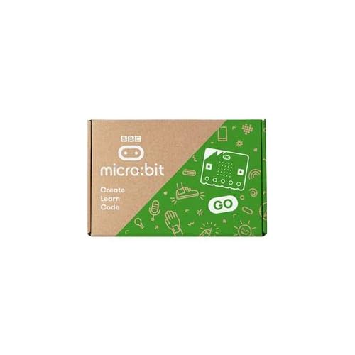 MICRO-BIT V2 GO BUNDLE Microbit Go New Version