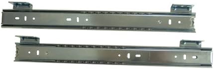 Fr5162 3/4 Extension Top Mount Pencil Slide Zinc 18" (1)