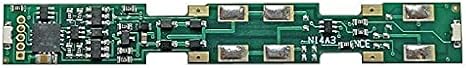 NCE 0181 N N14A3 DCC Scale Decoder