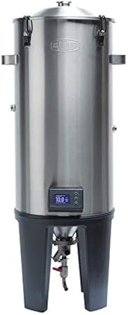 Conical Fermenter PRO Edition
