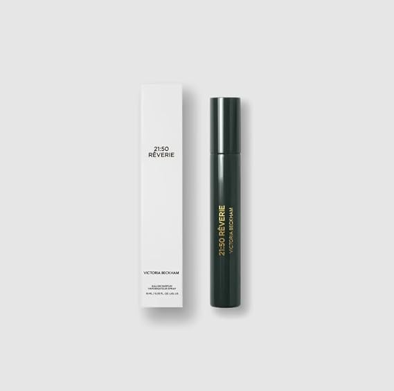 Victoria Beckham 21:50 Reverie Eau de Parfum, 10 Ml Travel Spray