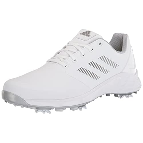 Adidas Mens Zg21 Recycled Polyester Golf Shoes