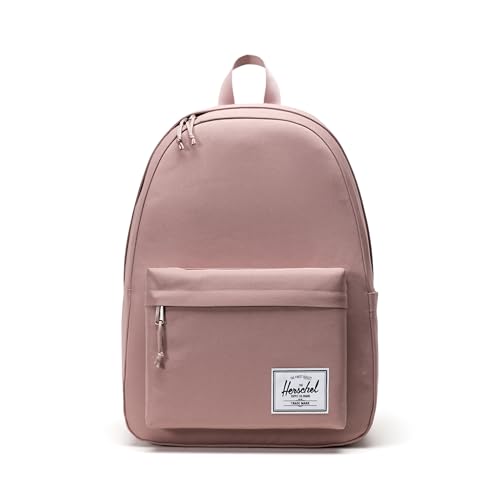 Herschel Supply Co. Classic XL Backpack, Ash Rose, XL - 30L