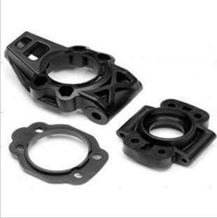 Replacement Part For Rear Hub Carrier Set 85013