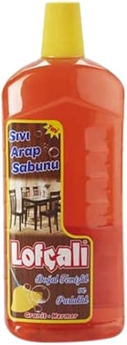 Liquid Arabic Soap with Lovech, 1500ml