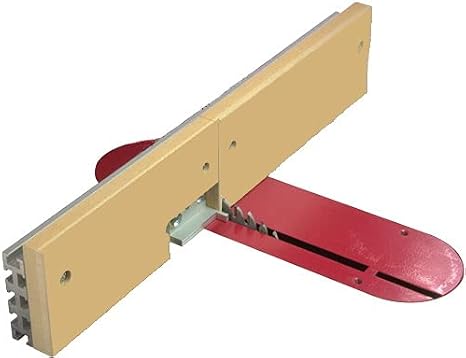 Woodhaven 4555 Box Joint Jig