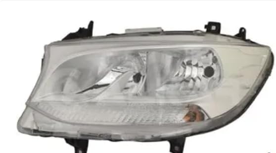 Far Sol Motorlu Mercedes Sprinter 2018- AYF 505425