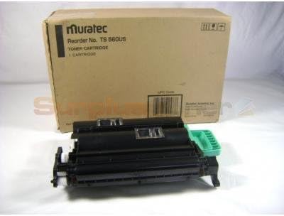 Muratec TS560US TS-560US Toner for fax 520/560