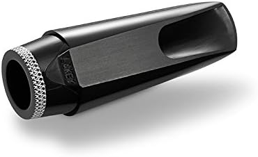 Original Soprano 5x w/ Rovner Ligature