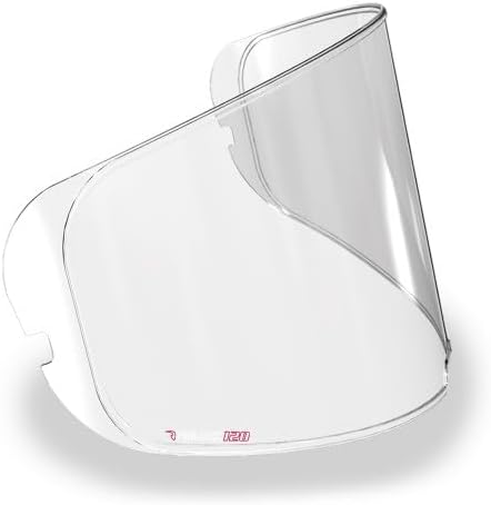 Hjc HJ-26 Pinlock MaxVision Lens - Clear