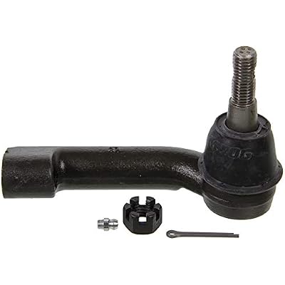 MOOG ES800514 Steering Tie Rod End for Ford F-150