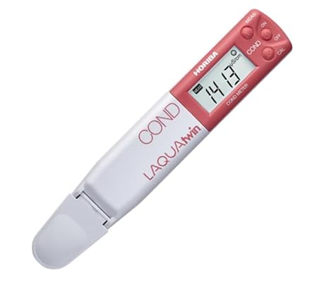 LAQUAtwin EC-22 Compact EC Meter