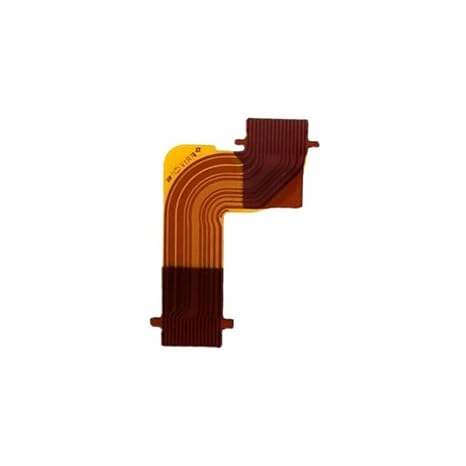 L2 L1 Left Replacement Cable for Sony PS5 Controller Flex Cable Adaptive Trigger (Left)