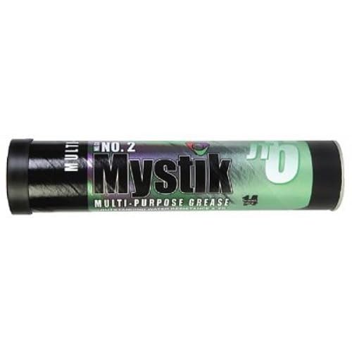 Mystik JT-6Multi-Purpose Grease, 14 oz, Cartridge