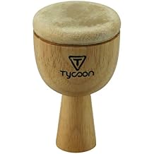 Tycoon Percussion TSL-J Large Djembe Shaker
