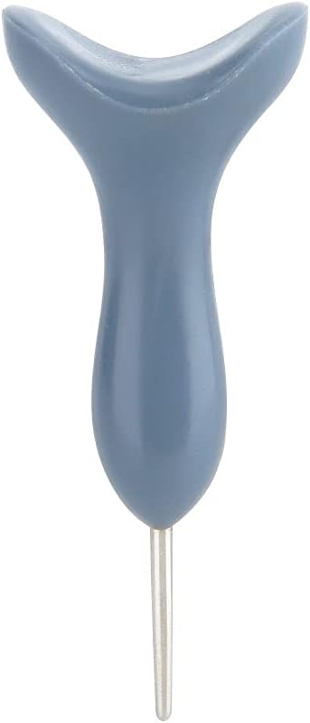 Saddle Shaped Writing Board Writing Slate Stylus for Blind People Writing Tool Accessory Braille Writing Supplies