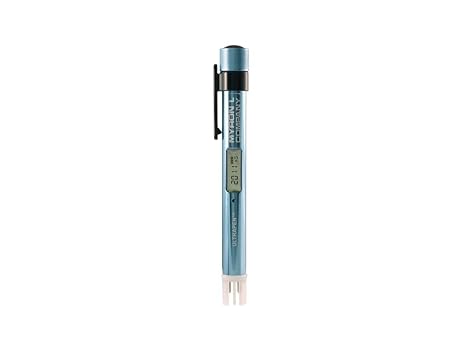 Myron L Ultrapen PT1 Conductivity TDS Salinity Temperature Pocket Tester