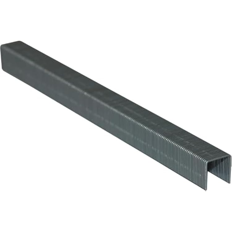Complete C-A11-08 38 Crown Fine Wire Staple, 5000 Per Package
