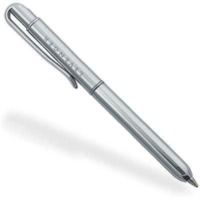 Levenger Walletini Pen AP3048
