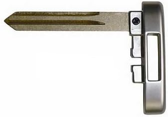 C6 Corvette 2010-2013 Key Blank
