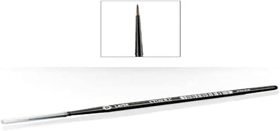 Games Workshop Citadel - 1 x S Layer Brush - 63-21