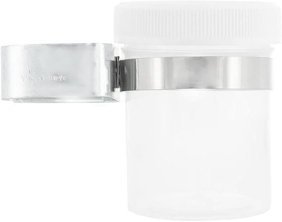Hodge Reed Soaker Cup and Clip Set
