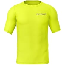 Givova Corpus 2 Maglia INTIMA ELASTICA M/C