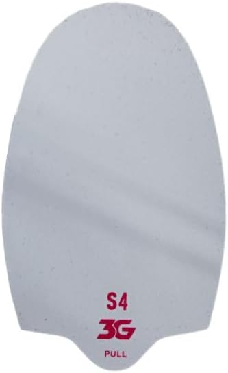 3G Formula S4 Slide Sole