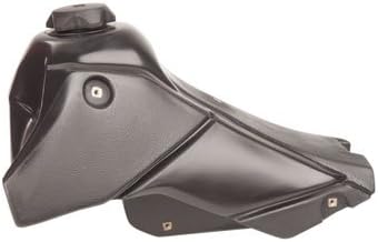 IMS Fuel Tank (NO CA) 3.0 Gallon Black for Kawasaki KLX250S 2009-2010