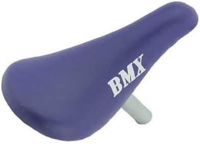 Alta 12" BMX Kids Bike Saddle with / 22.2mm Post, Multiple Colors