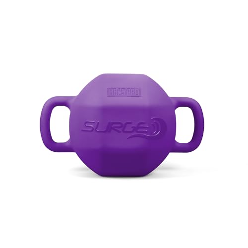 BOSU HB25 Water Filled Kettlebell