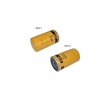 2735711 Crankcase Breather Filter
