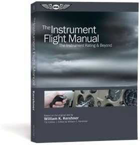ASA Instrument Flight Manual