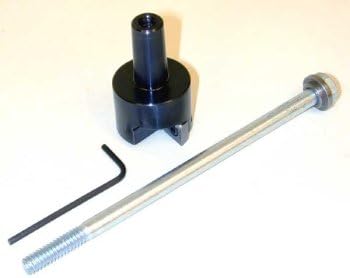 Single flute insert fly cutter